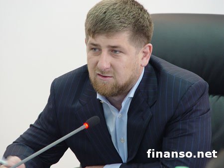 Кадыров приказал привезти в Чечню Березу и еще двух депутатов
