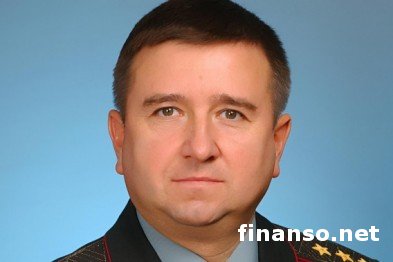 СМИ: Генерал, который отказался вести армию против Майдана, попал под люстрацию
