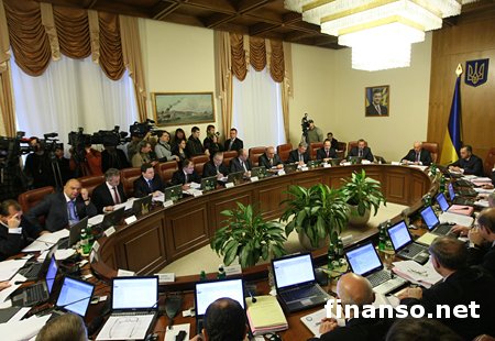 На должность в Кабмине может быть назначен еще один иностранец