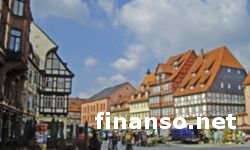 На рынке коммерческой Германии закрыта крупнейшая сделка на 800 млн.