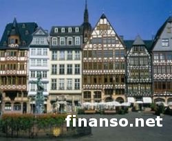 В Германии быстро уменьшается количество пустых квартир