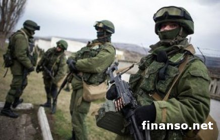  Штаб АТО сообщил о зачистке боевиков ДНР российским спецназом