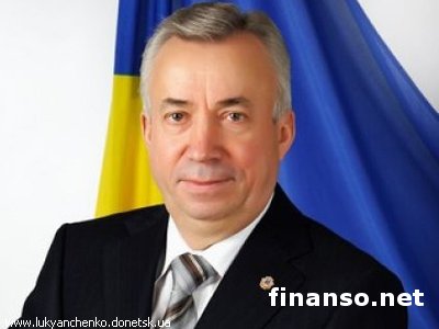 Мэр Донецка утверждает, что виновен в захвате города боевиками  