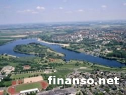 Названы немецкие города с наибольшим количеством пустующей недвижимости