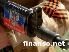 Провал «мобилизации» в ДНР: в ряды боевиков призвались всего 1000 человек