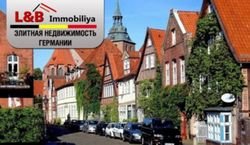 Элитная недвижимость в Германии приносит наибольшую прибыль