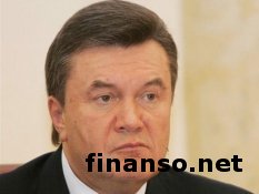 Весной ЕС может снять санкции с Януковича и его команды, - Минюст