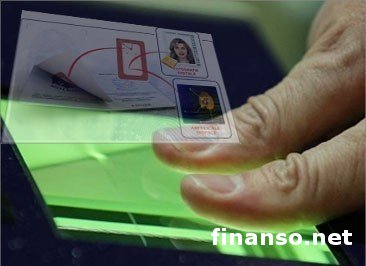 С января 2015-го желающие получить шенген будут сдавать отпечатки пальцев