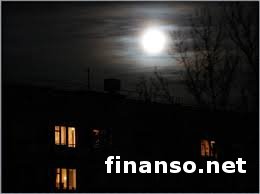 В истории Земли сегодняшняя ночь будет самой длинной