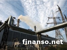 В Украине остановилось 30 блоков электростанций, введен график отключений