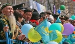Политика мультикультурализма Казахстана является примером для подражаний