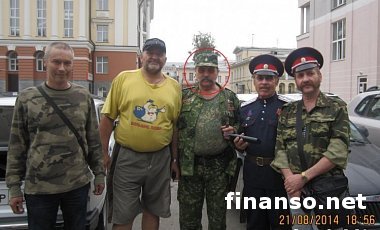 В РФ признались, что используют гумконвои для отправки наемников на Донбасс