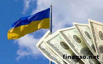 Государственный долг Украины впервые превысил отметку в триллион гривен