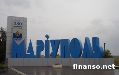 СМИ: пограничники перекрыли выезд из Мариуполя, - причины