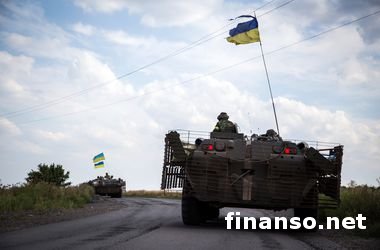 За время конфликта на Донбассе погибли более 4,7 тысячи человек, - ООН