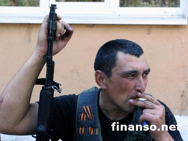 На востоке Украины участились случаи с пропажей местных жителей