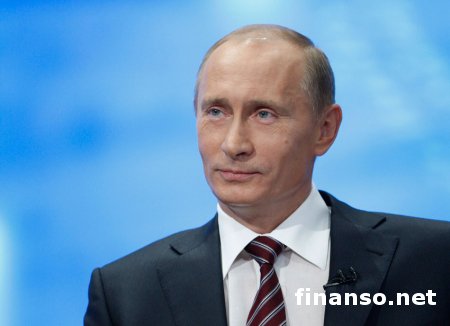 Путин заявил, что никто не получит военное превосходство над РФ