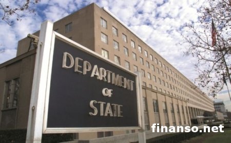 В Госдепе США рассказали о масштабах российской пропаганды и лжи