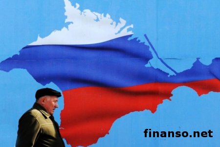 Политик из РФ раскрыл ложь Путина о Крыме