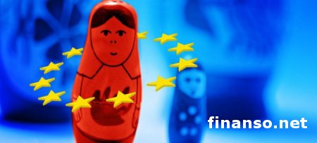 В ЕС уточнили документ санкций по отношению к РФ