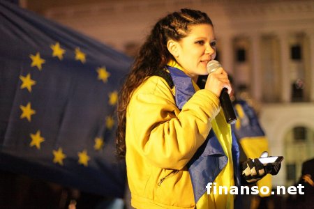 Руслана рассказала о возможности обмена пленных "всех на всех"