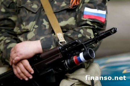 В Горловке ходят слухи о "ликвидационной команде СБУ"