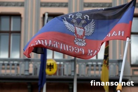 ЛНР и ДНР срывают переговоры по ситуации на Донбассе