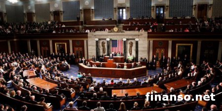 В сенате США признали Украину основным союзником вне НАТО