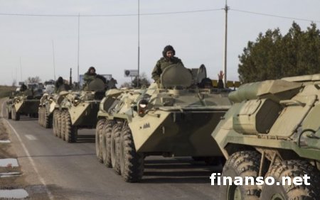 Полторак намерен увеличить численность ВСУ