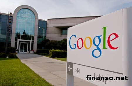 Google понесет убытки в 19 млн. долларов из-за детей