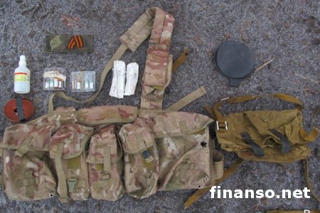 Украинские военные уничтожили снайперов ДНР возле Мариуполя