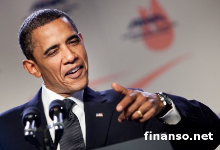 У Обамы опровергают заявления о поддержке доставки оружия в Украину