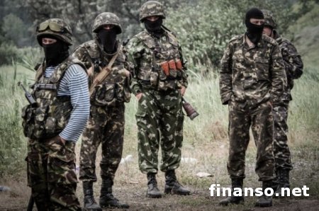 Террористы убили врачей и троих бойцов "Айдара" в Счастье