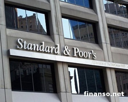 Рейтинг Украины в инвалюте был снижен до уровня «ССС-», - S&P