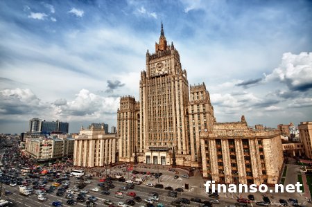 Кремль огорчен введением новых санкций ЕС и США в отношении РФ