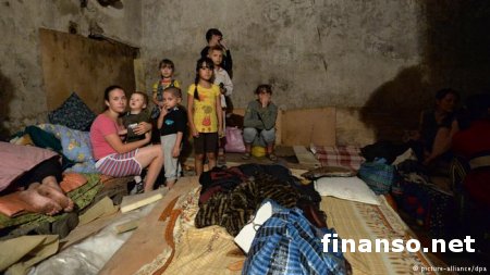 Война на Донбассе унесла жизни 44 детей, - ЮНИСЕФ