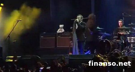 Благотворительный концерт Вакарчука собрал 10 миллионов гривен для военного госпиталя