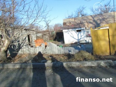 Вблизи Мариуполя боевики обстреляли позиции сил АТО - последствия