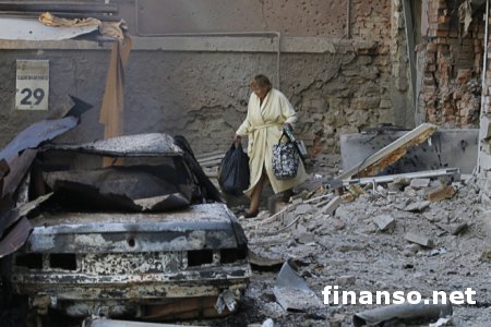 В ЛНР осознали, что России не будет, приближается бунт, - журналист