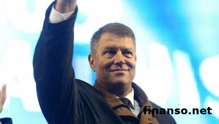 Новая власть Румынии поддерживает введение санкций против РФ