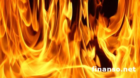 В России сократилось число ЧС и пожаров