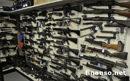 В силу вступил первый в истории Договор ООН о продаже оружия, - подробности