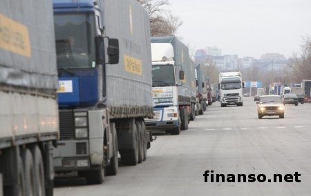 Европа направит гуманитарные конвои в Украину