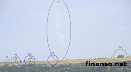 СМИ Голландии: найдены доказательства того, что Boeing сбили боевики