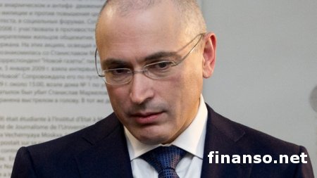 Ходорковский представил полный список погибших на Донбассе российских солдат