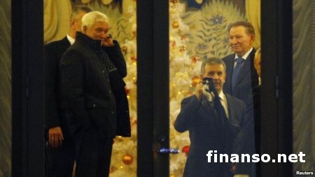 В Минске обсуждался вопрос отключения электроэнергии в Крыму