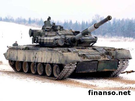 За ночь армия РФ 16 раз атаковала силы АТО на Донбассе