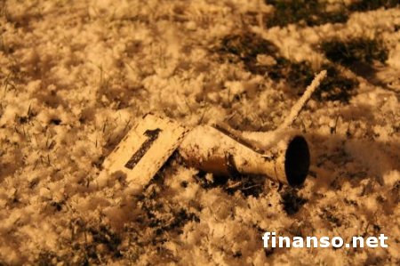 В Сети появилось видео обстрела дома Садового во Львове