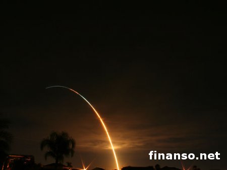 В 2015-м в направлении Земли будет пролетать опасный астероид