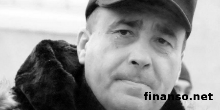 В Киеве при загадочных обстоятельствах умер лидер донецкой "Свободы"